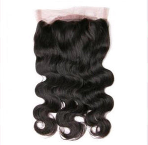 360 Body Wave Frontal