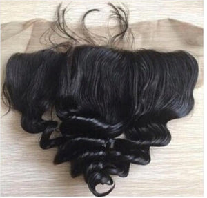 Loose Wave Frontal