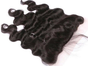 Body Wave Frontal