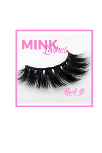 Mink Lashes