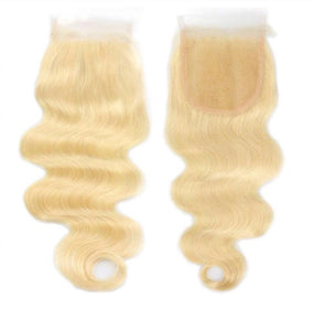 Platinum Body wave Closure